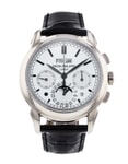 Pre-Owned Patek Philippe Grand Complications Watch